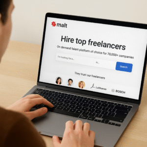 Best Freelance Websites in France 2025