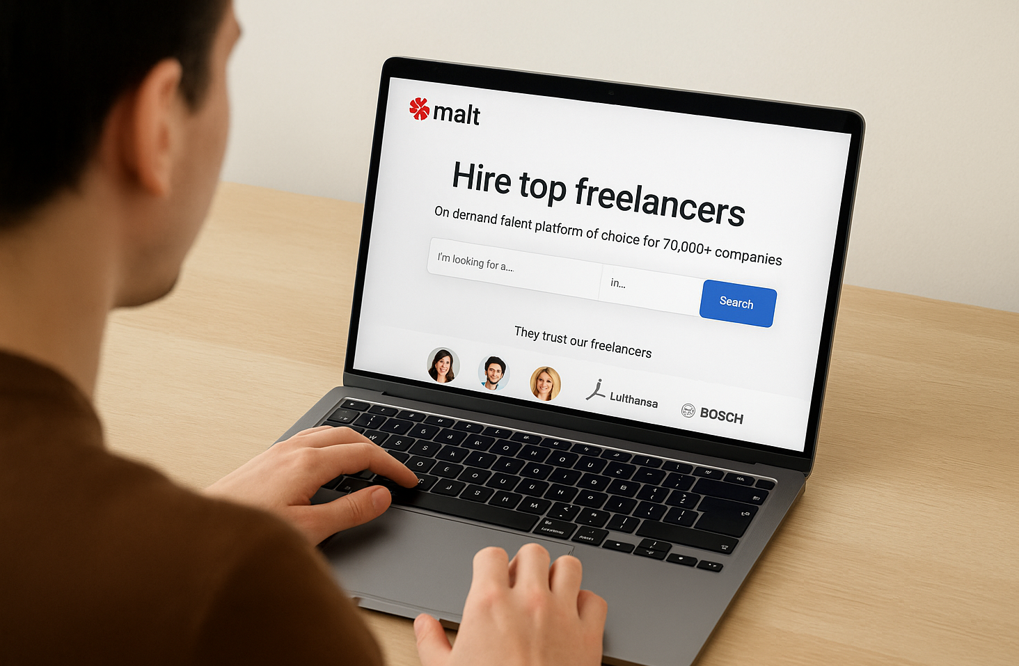 Best Freelance Websites in France 2025