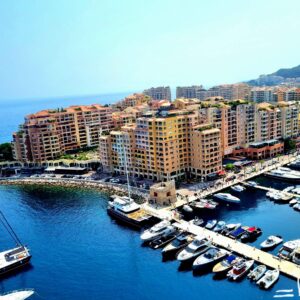 One Day in Monaco: A Day Trip Guide To Monaco on a Budget