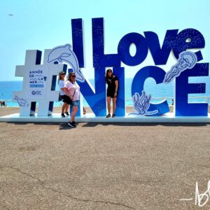 2 Days in Nice Travel Guide & Itinerary + Tips