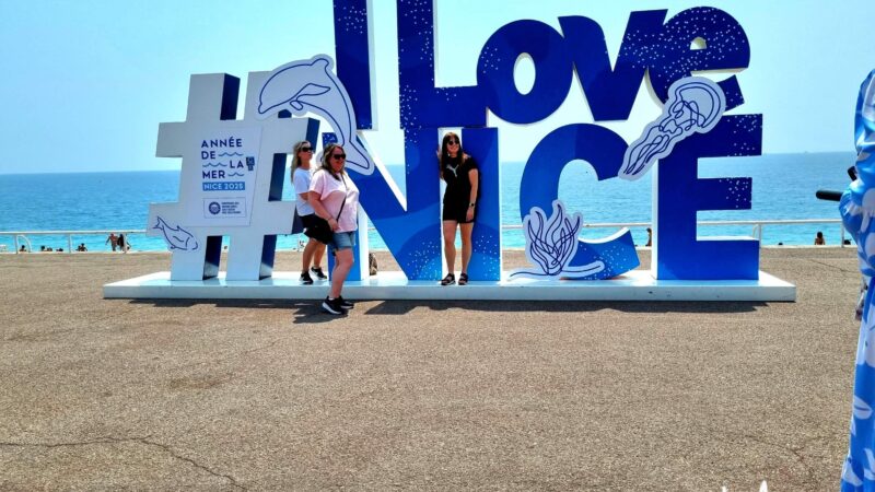 2 Days in Nice Travel Guide & Itinerary + Tips