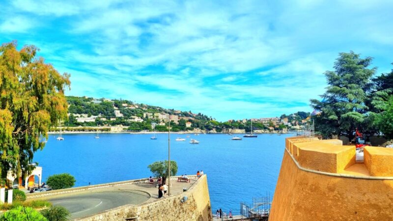 Your Guide To The French Riviera: Travel Guide, Itinerary & Tips