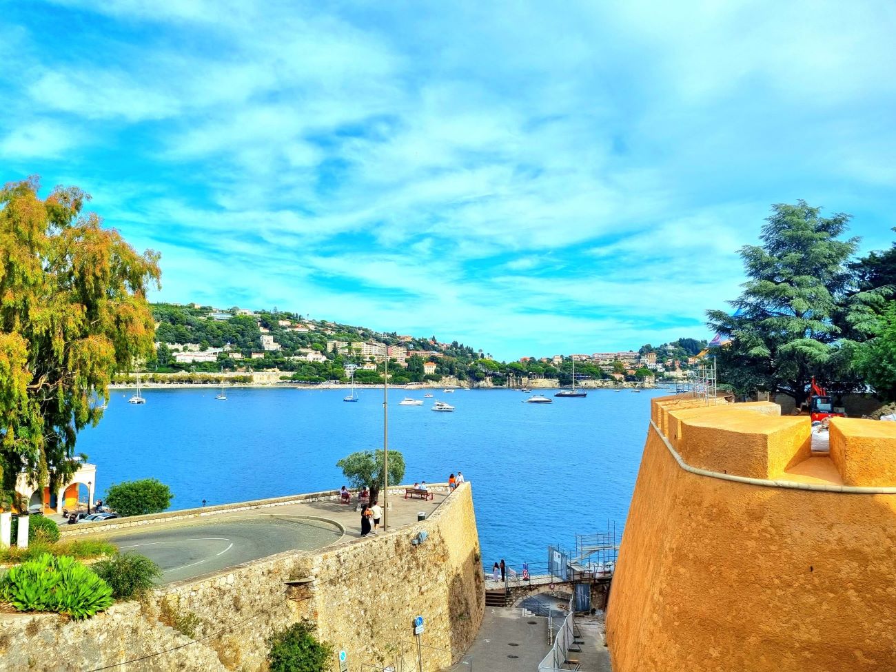 Your Guide To The French Riviera: Travel Guide, Itinerary & Tips