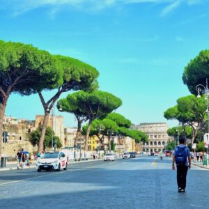 3 Days in Rome: My Solo Travel Itinerary + Guide + Tips