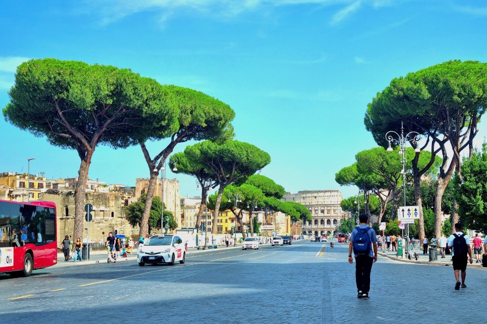 3 Days in Rome: My Solo Travel Itinerary + Guide + Tips